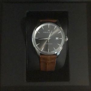 Men’s Hamilton Jazzmaster